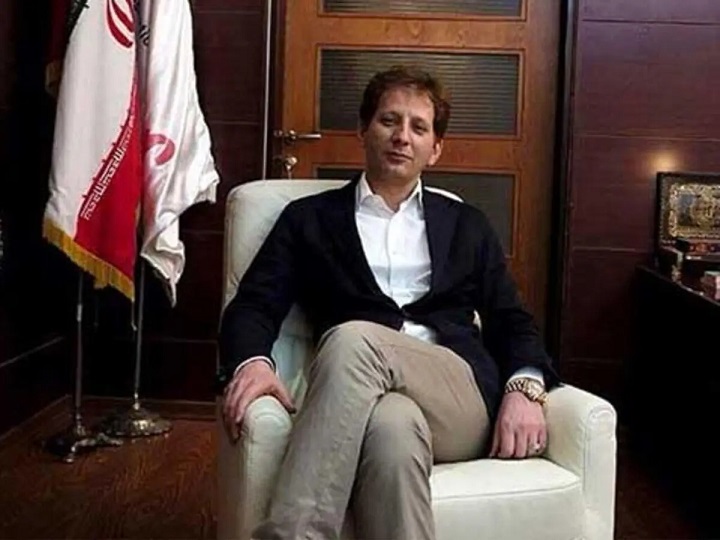 بابک زنجانی و بانک آینده؛ بازی تازه پشت برج‌های لوکس 